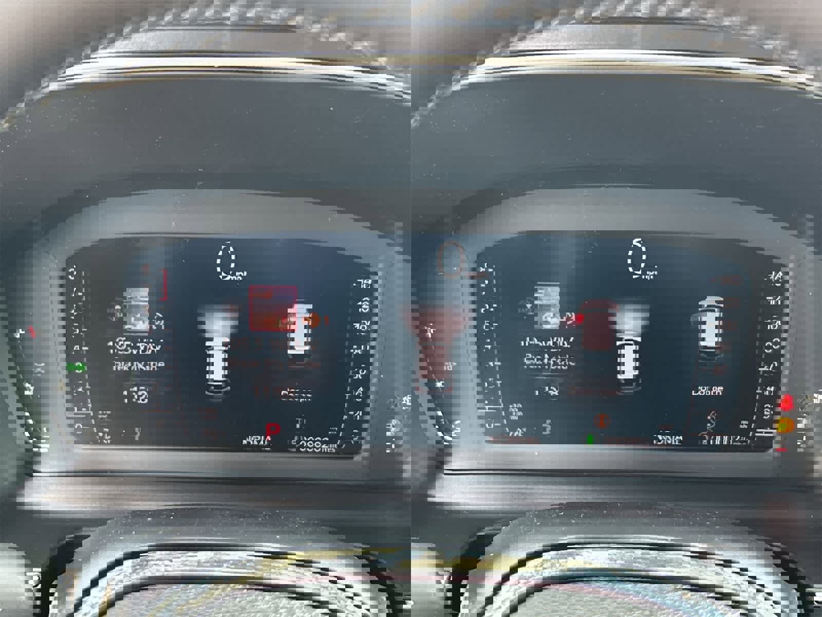 New 2026 Honda Pilot EX-L image 18