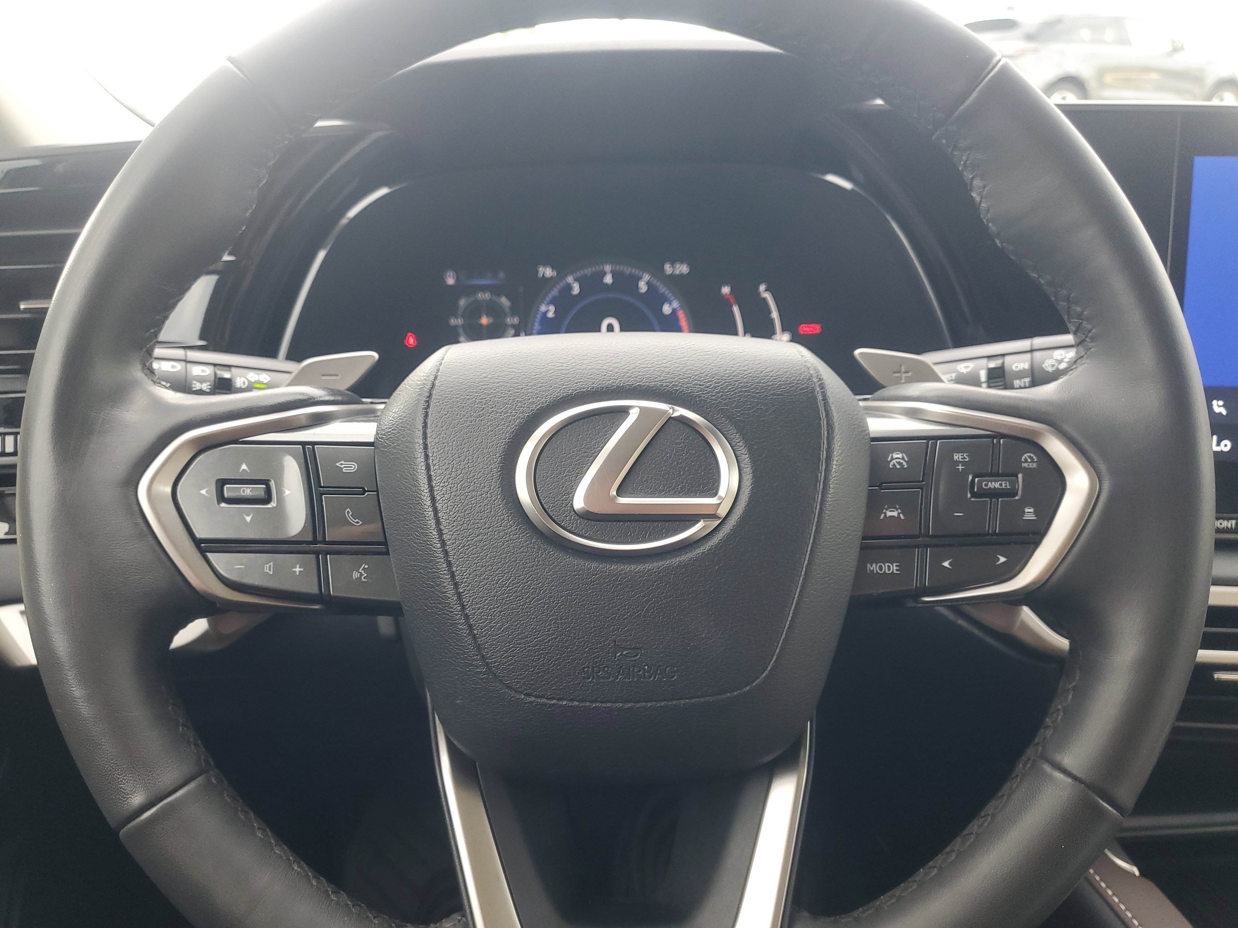 Used 2023 Lexus RX 350 FWD image 24