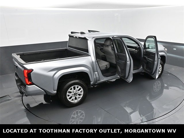 Used 2024 Toyota Tacoma SR5 image 27