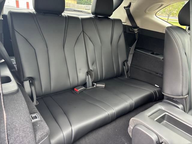 Certified 2026 Acura MDX w/ Technology Package image 13