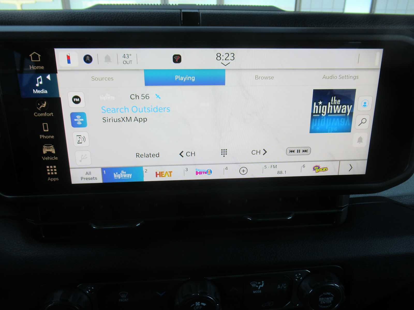 New 2026 Jeep Wrangler Unlimited Willys image 29