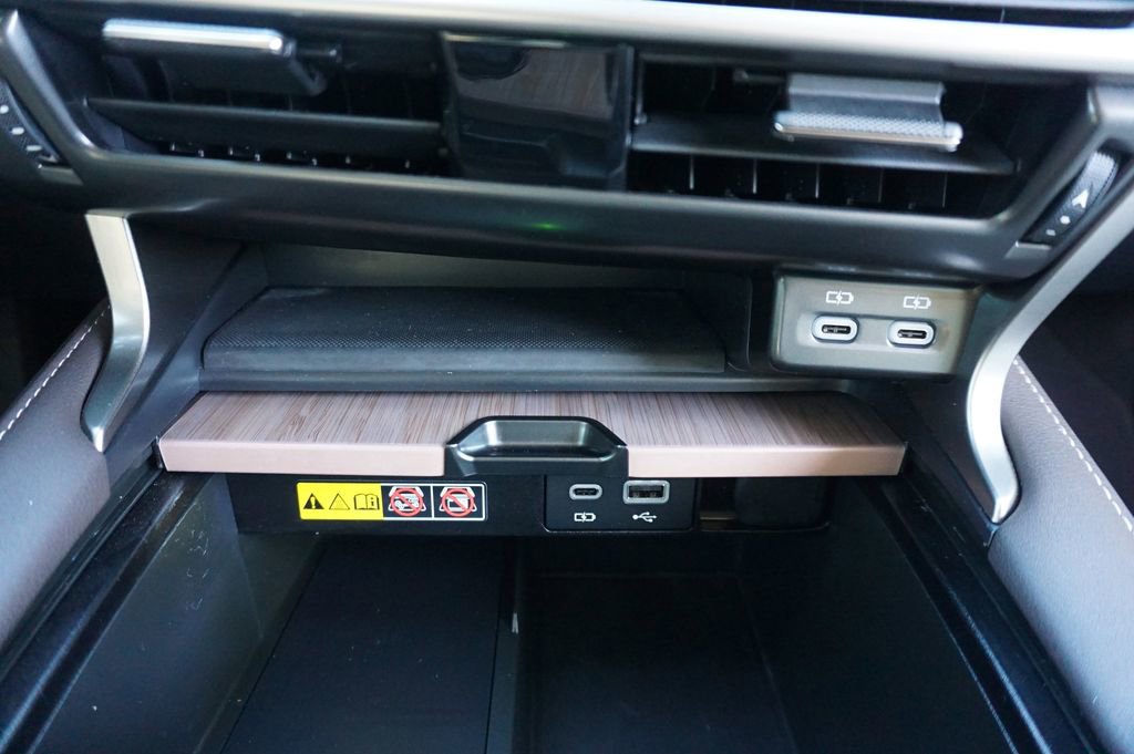 Used 2023 Lexus RX 350 Premium FWD image 13