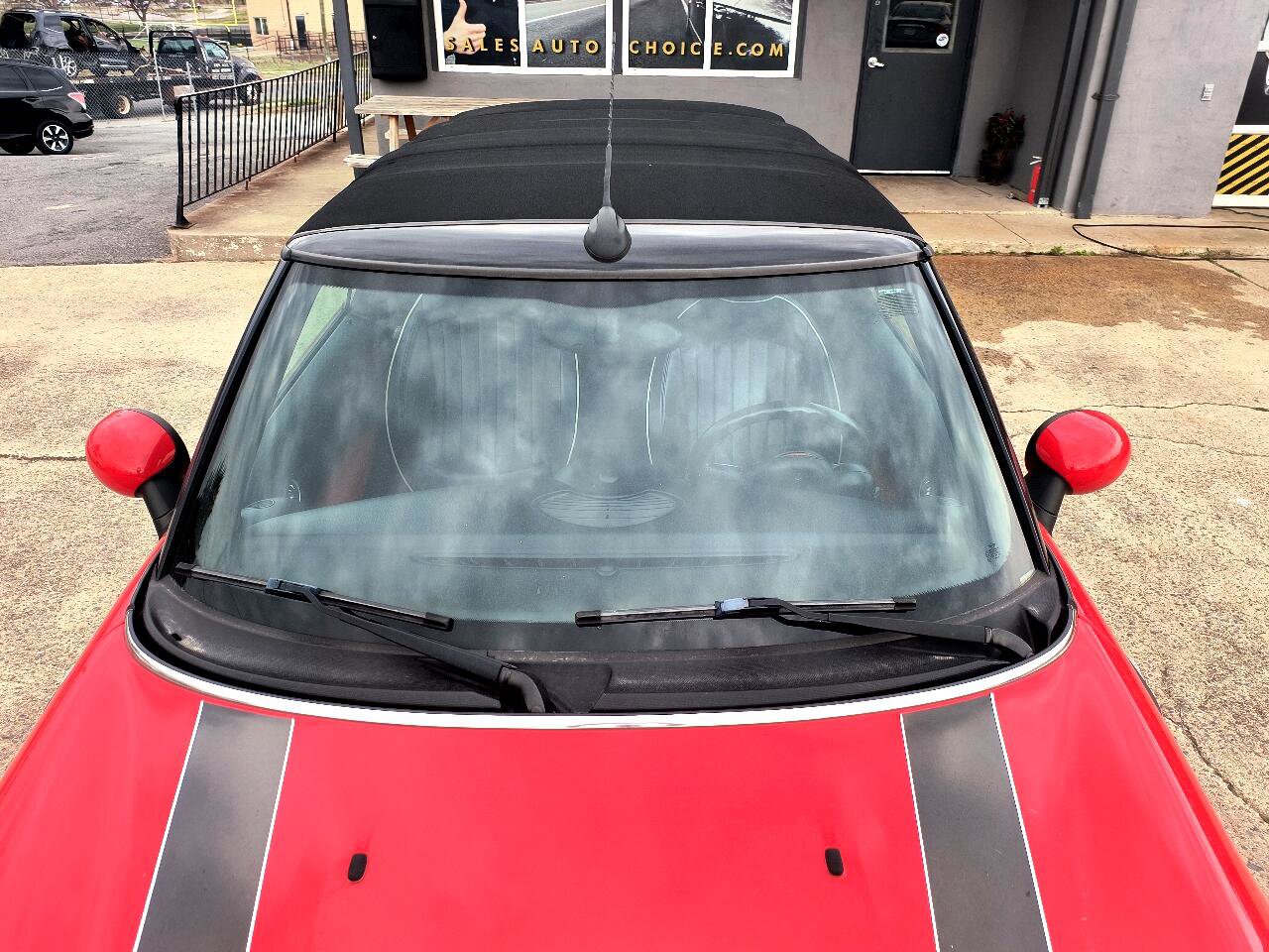 Used 2009 MINI Cooper S image 4