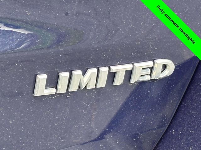 Used 2015 Jeep Grand Cherokee Limited image 40