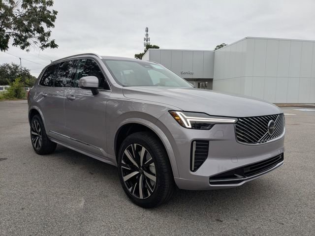 New 2026 Volvo XC90 B5 Core w/ Protection Package image 2