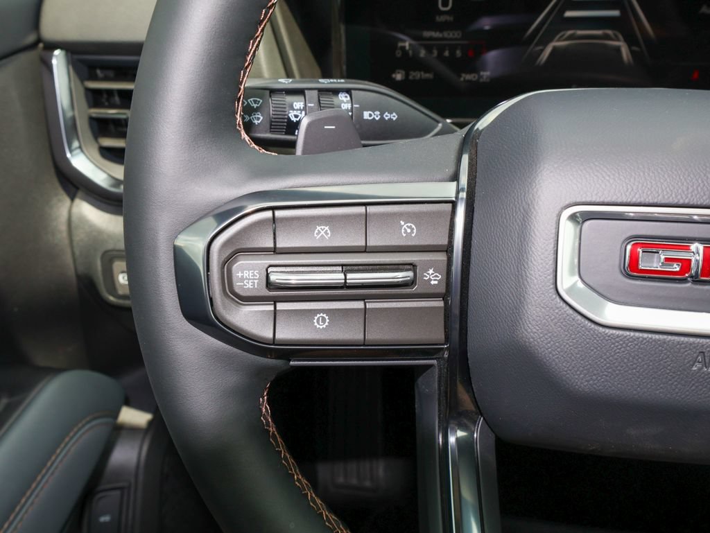 New 2027 GMC Terrain AT4 w/ Convenience Package III AWD/4WD image 23