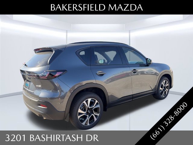 New 2026 MAZDA CX-5 Preferred AWD/4WD image 5