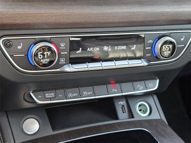 Used 2024 Audi Q5 2.0T Premium Plus image 31