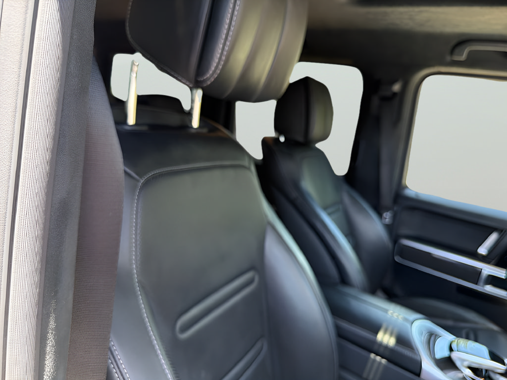 Used 2020 Mercedes-Benz G 550 w/ Exclusive Interior Package image 44