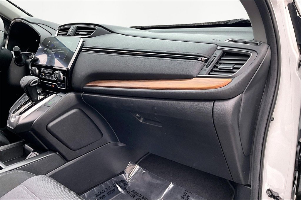 Used 2019 Honda CR-V EX image 17