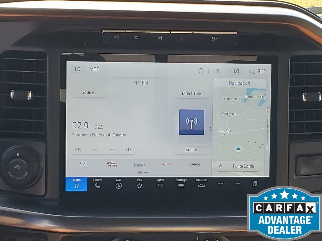 Used 2024 Ford F150 King Ranch image 29