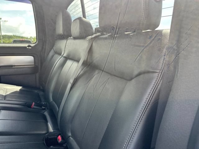 Used 2014 Ford F150 FX4 w/ Equipment Group 402A Luxury AWD/4WD image 19