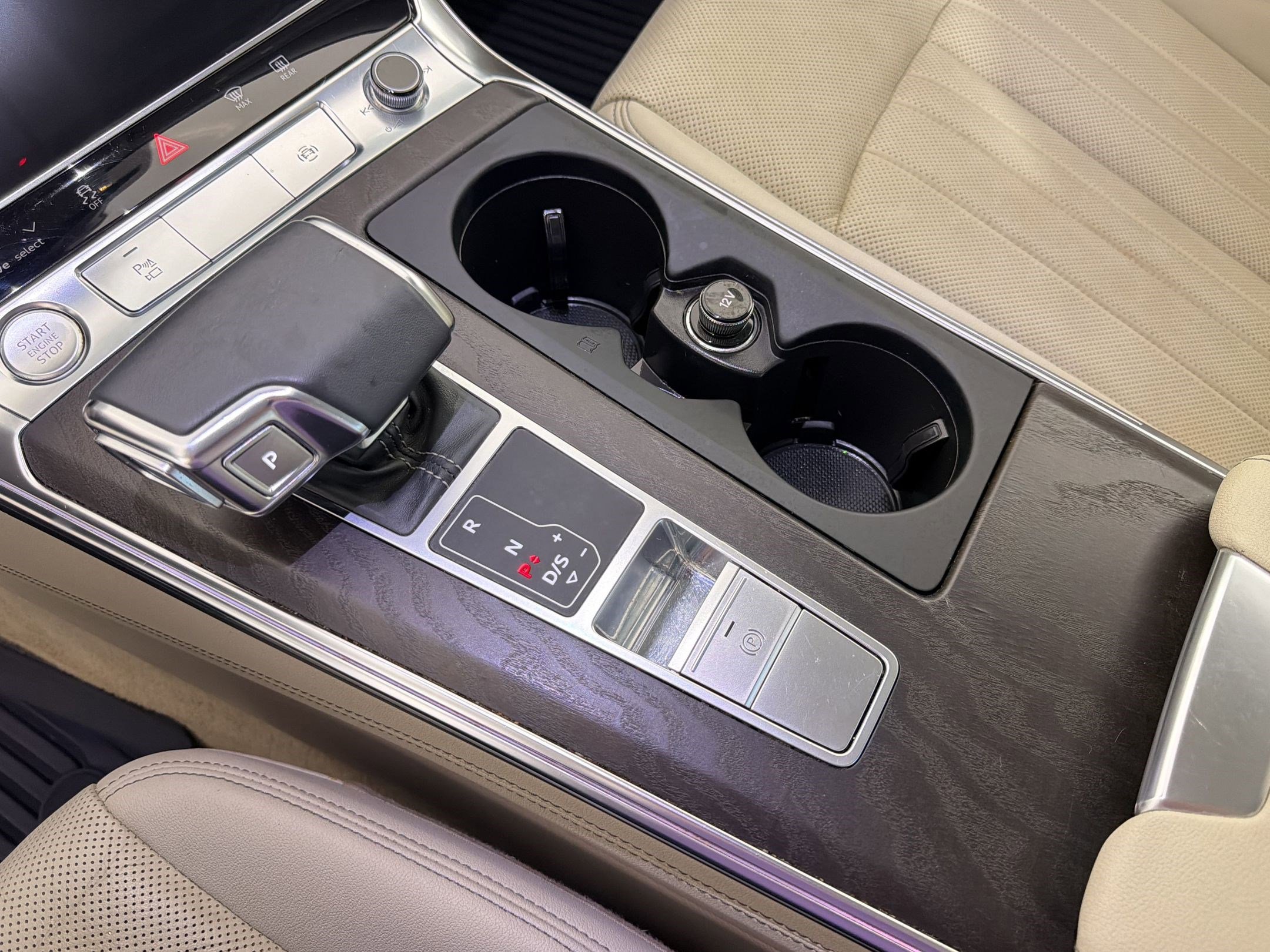 Used 2019 Audi A7 3.0T Prestige w/ Prestige Package image 22