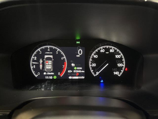 Used 2024 Honda CR-V EX image 9