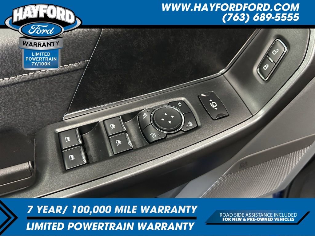 New 2026 Ford F350 XLT w/ XLT Premium Package image 14