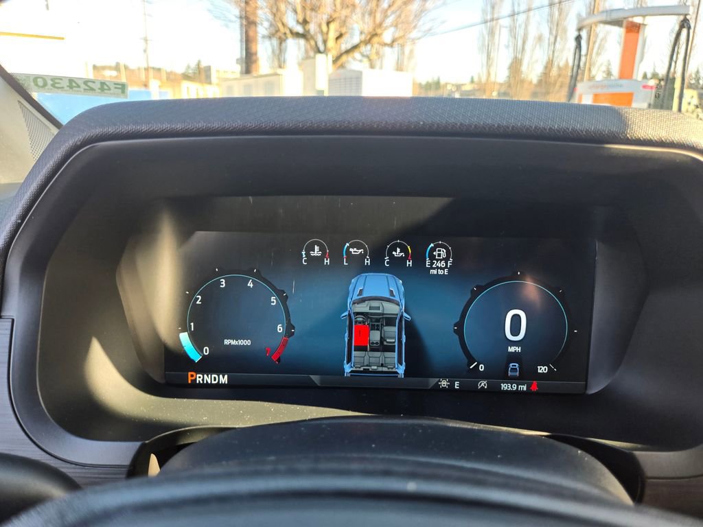 New 2025 Ford F150 STX w/ Equipment Group 200A image 19