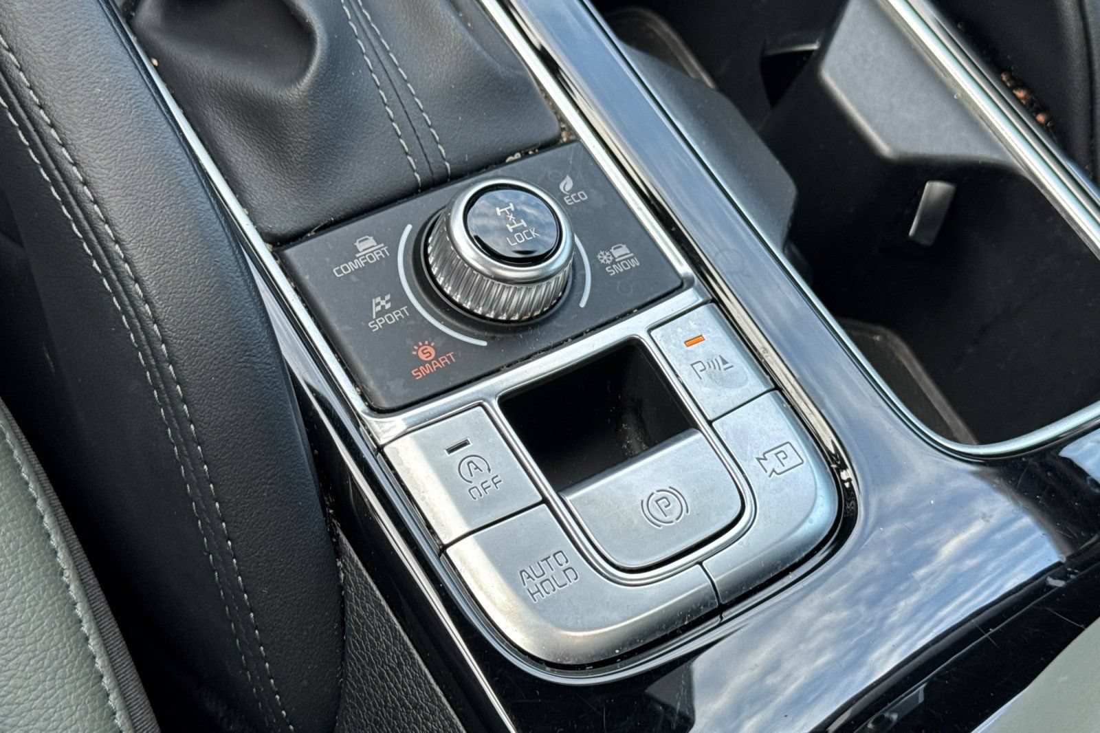 Used 2024 Kia Telluride SX X-Line AWD/4WD image 33