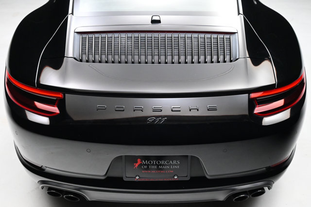 Used 2019 Porsche 911 Carrera RWD image 35