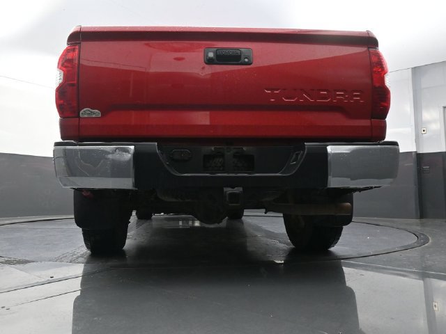 Used 2017 Toyota Tundra Limited w/ TRD Off Road Package AWD/4WD image 36