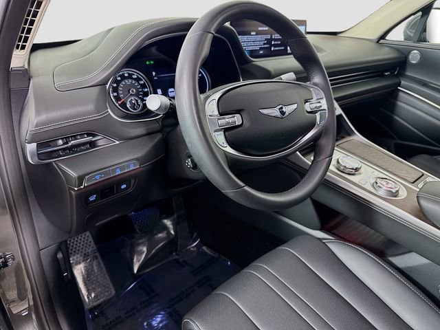 Used 2024 Genesis GV80 2.5T AWD/4WD image 18