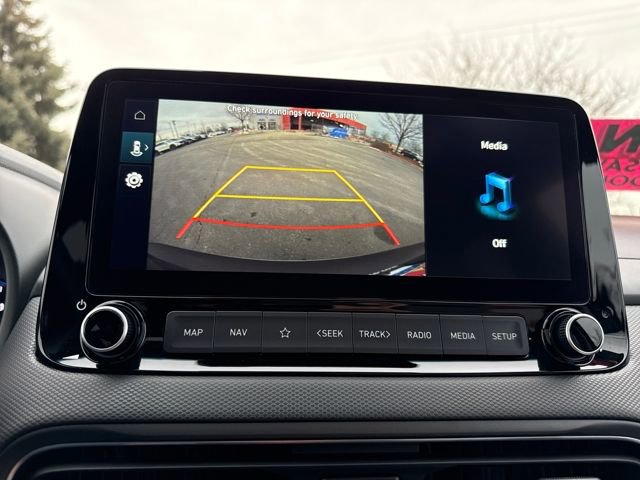 Used 2023 Hyundai Kona SEL w/ Convenience Package image 35