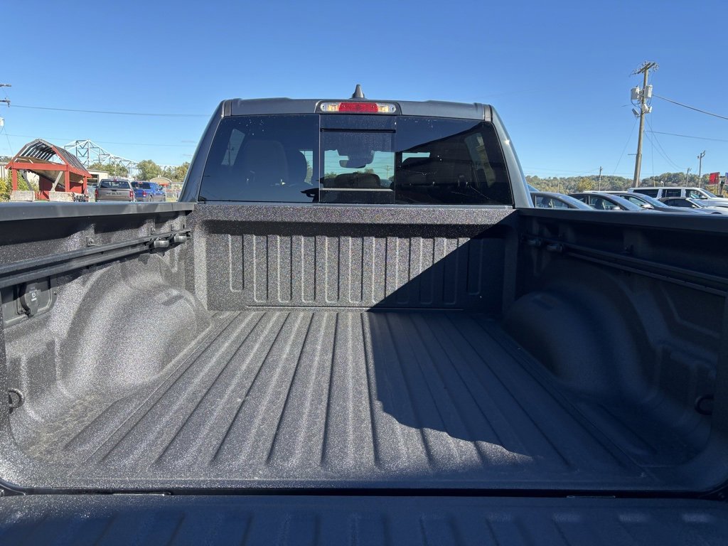 New 2026 RAM 1500 Big Horn image 33