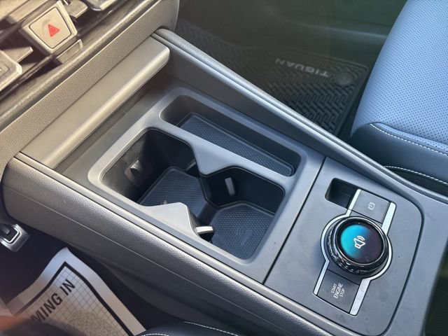 New 2026 Volkswagen Tiguan SE R-Line image 15