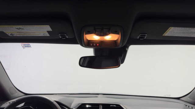 Used 2022 Chevrolet TrailBlazer ACTIV w/ Sun and Liftgate Package FWD image 18