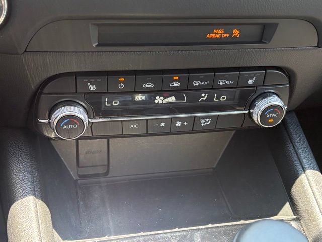 Used 2025 MAZDA CX-5 AWD 2.5 S image 22