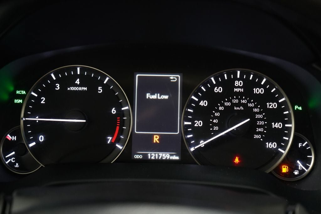 Used 2016 Lexus RX 350 AWD w/ Premium Package image 26