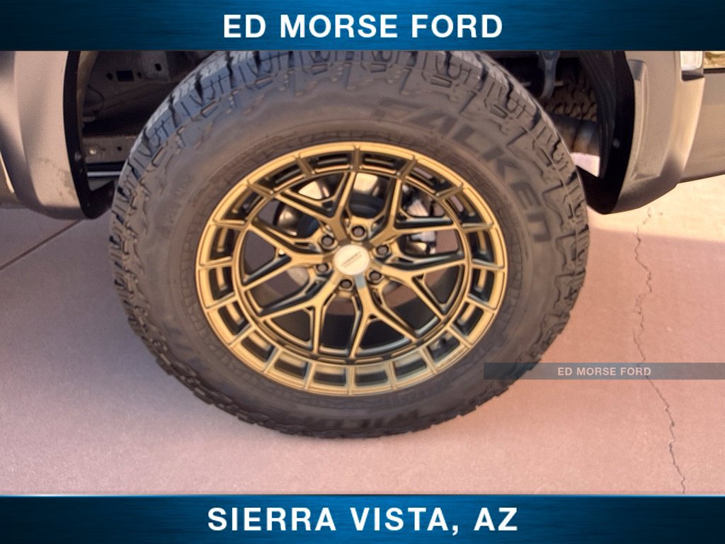 Used 2025 Ford F150 Raptor w/ Equipment Group 803A Raptor R AWD/4WD image 74