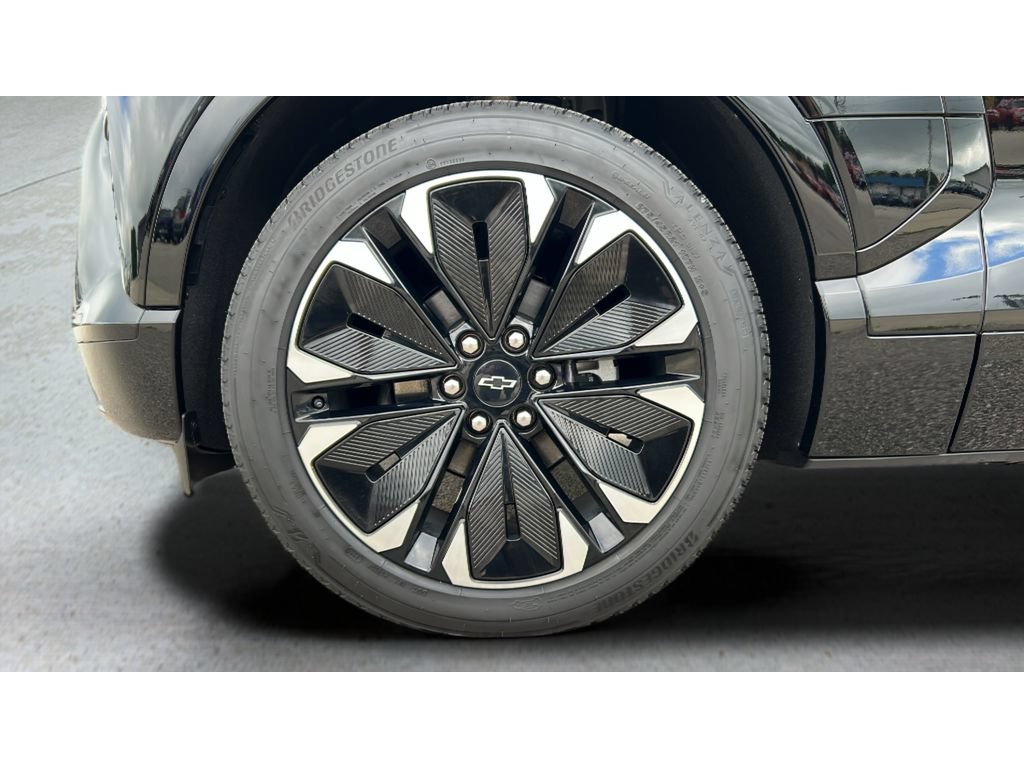 Certified 2024 Chevrolet Blazer EV RS AWD/4WD image 34