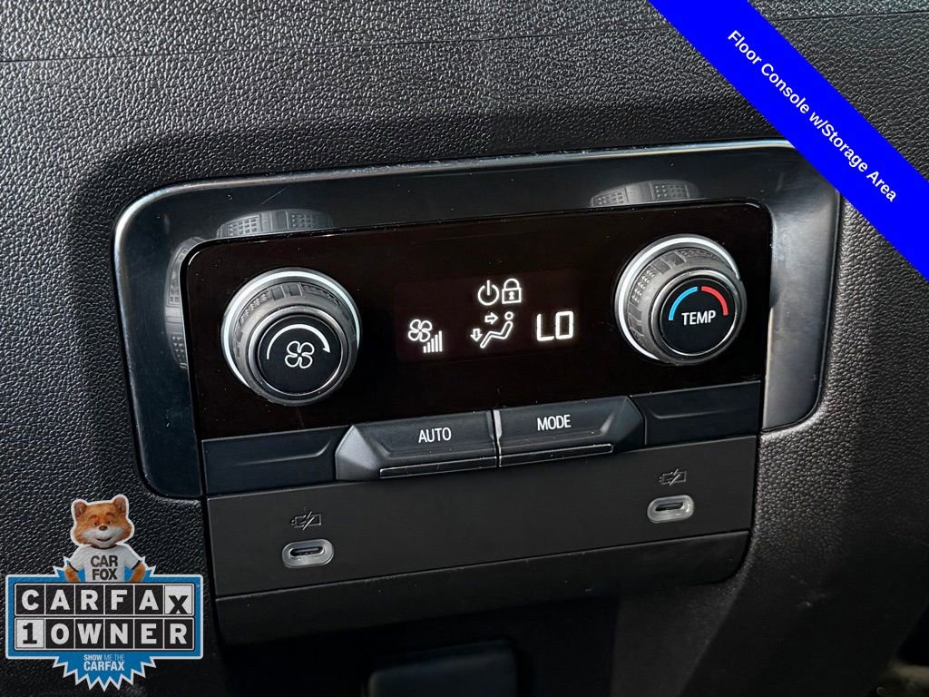 Used 2023 Chevrolet Tahoe RST RWD image 24