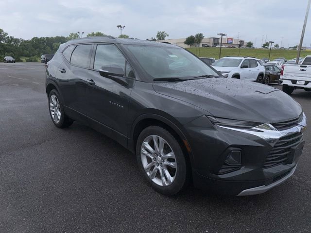 Used 2020 Chevrolet Blazer LT AWD/4WD image 6