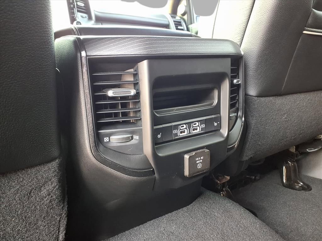 Used 2023 RAM 2500 Limited image 26