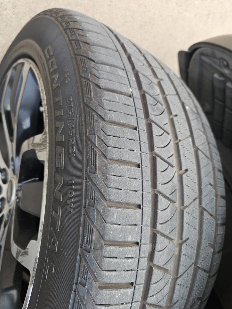 Used 2014 Land Rover Range Rover Sport Supercharged AWD/4WD image 19
