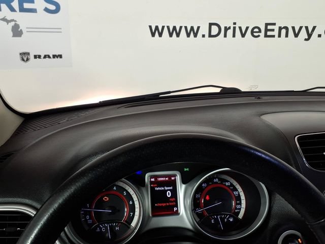 Used 2016 Dodge Journey R/T FWD image 24