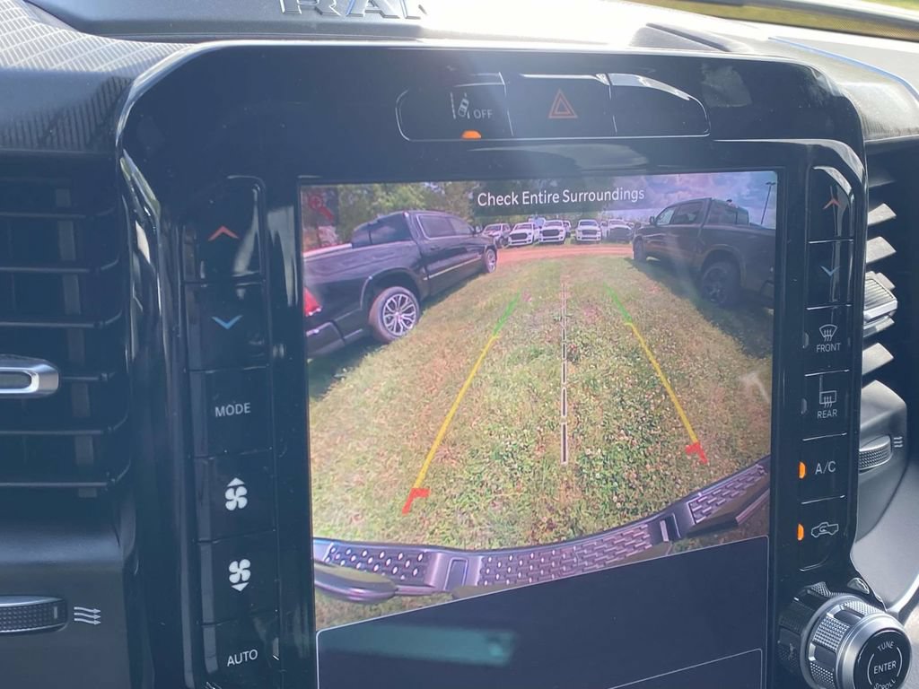 New 2026 RAM 1500 Big Horn AWD/4WD image 50