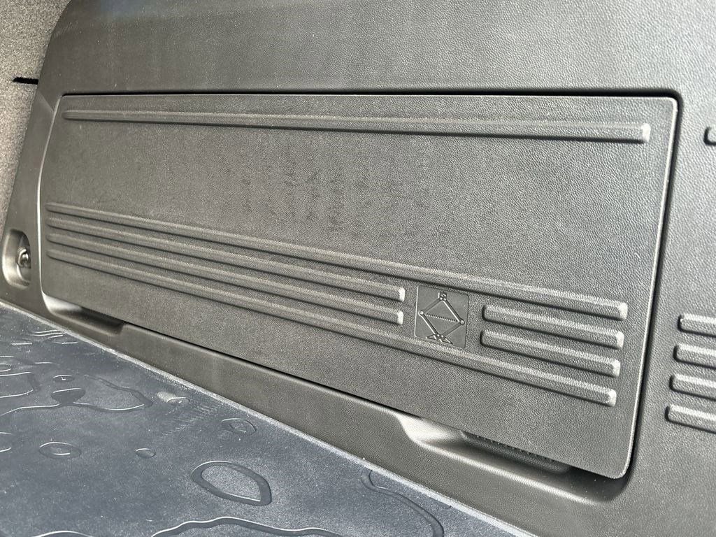 New 2025 GMC Hummer EV 3X image 38