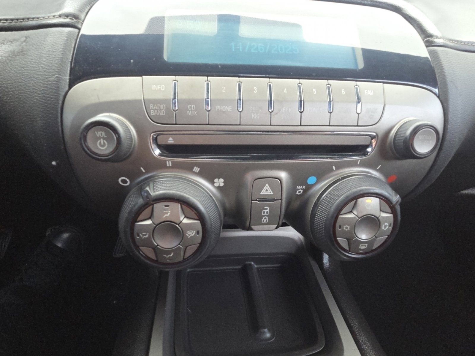 Used 2013 Chevrolet Camaro LS image 27