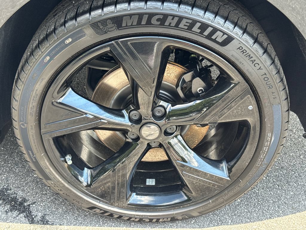 New 2026 Genesis GV80 3.5T Prestige AWD/4WD image 22