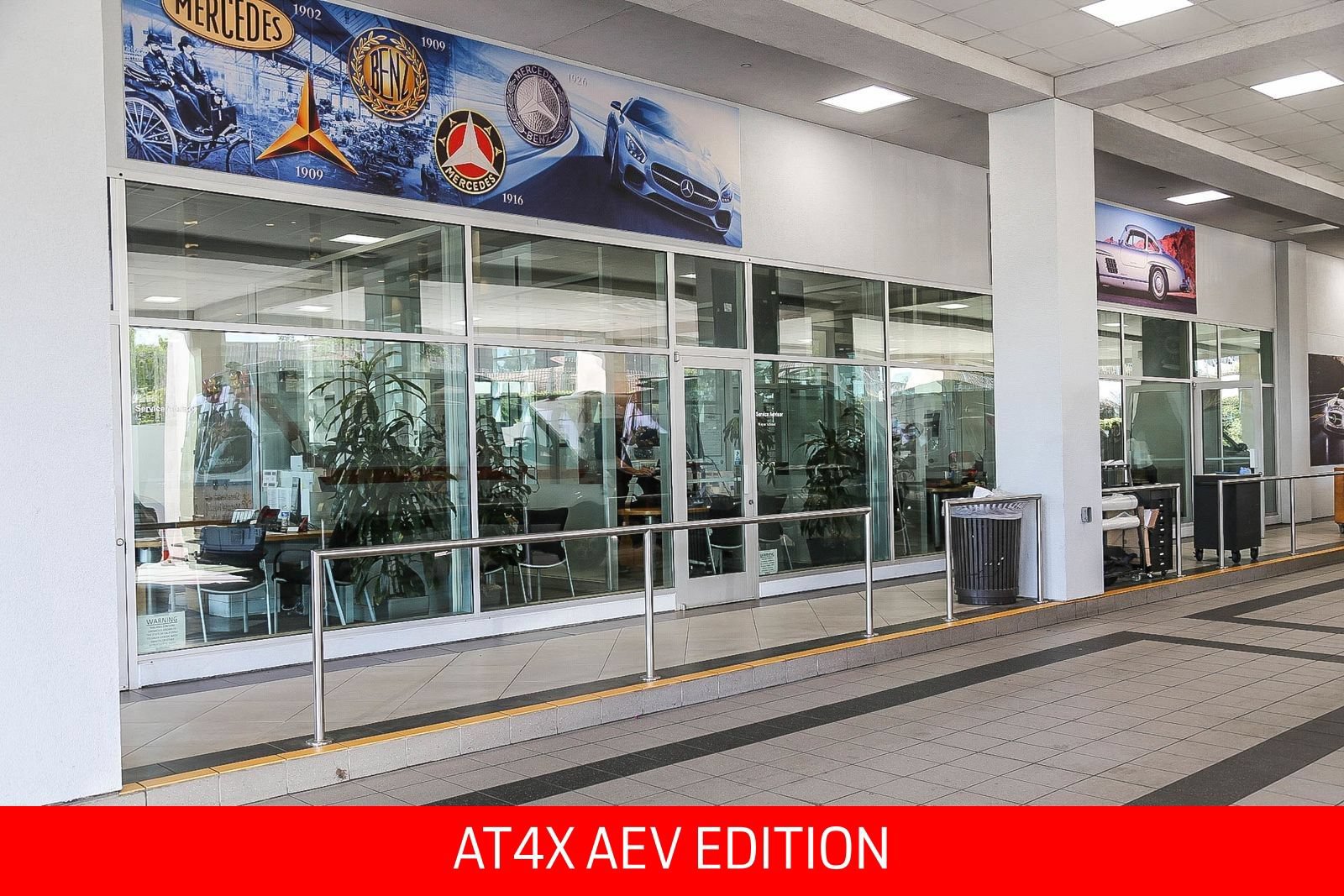 Used 2025 GMC Sierra 2500 AT4X w/ AT4X AEV Edition AWD/4WD image 31