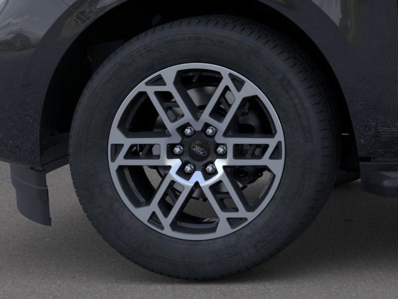 New 2025 Ford Expedition Max Active image 19