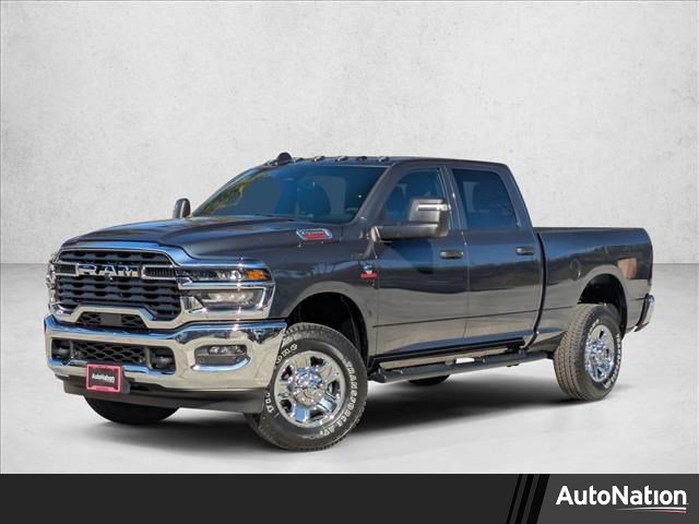New 2026 RAM 2500 Tradesman