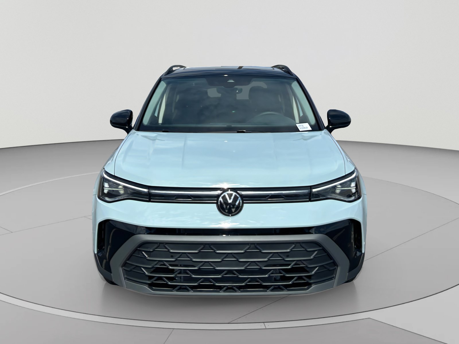 New 2026 Volkswagen Taos SE FWD image 8