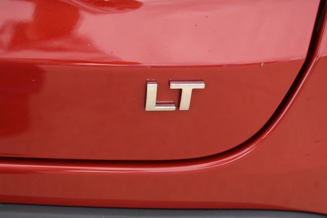 New 2026 Chevrolet Trax LT w/ Sunroof Package image 8