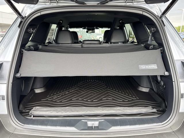 New 2026 Subaru Outback Premium image 6