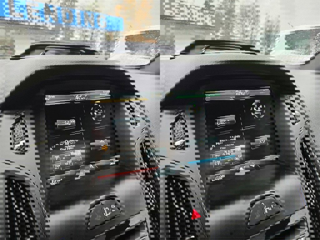 Used 2014 Ford Focus ST w/ Equipment Group 201A image 16