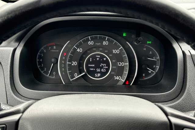 Used 2016 Honda CR-V EX-L image 32