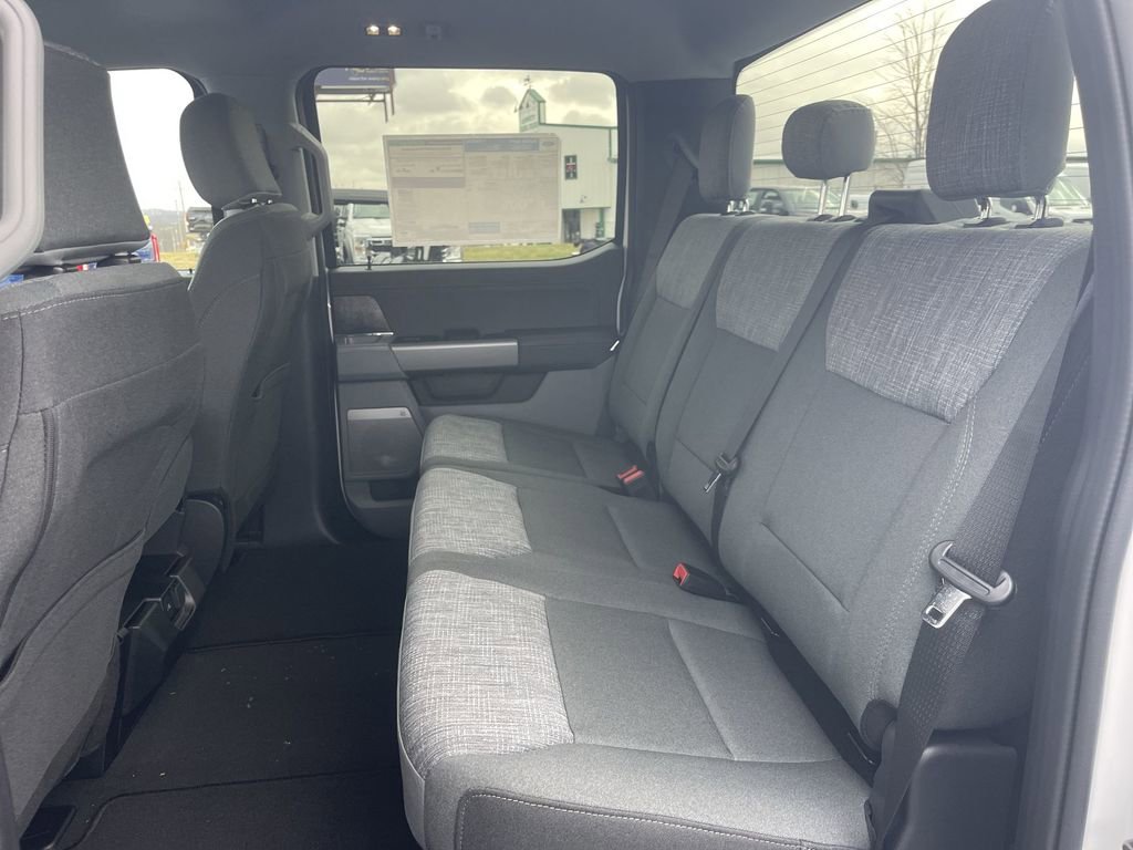New 2026 Ford F250 XLT w/ XLT Premium Package image 29